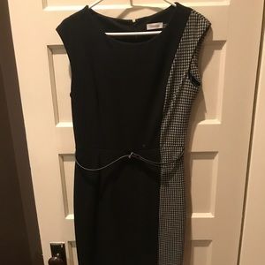 Calvin Klein dress